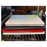 Four Laptops in As-Is Condition