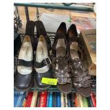 Womens Shoes, Size 8.5, Multiple Brands