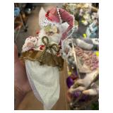 Mark Roberts Sweet Nothings Fairy Candy Bag