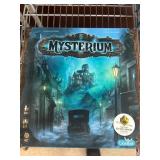 Mysterium Board Game by Libellud