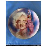 Porcelain Plate 