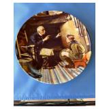 Collector Plate 