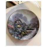 Thomas Kinkade Chandler