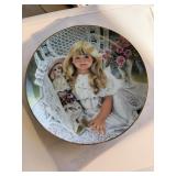 Knowles Collector Plate From 1988