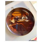 Norman Rockwell 