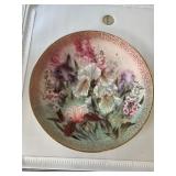 1991 Lena Liu Plate 