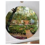 Decorative Plate 