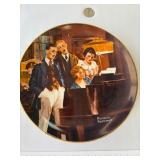 Norman Rockwell 