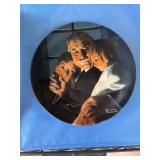Knowles Collector Plate 