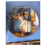 Knowles Plate 