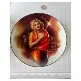 Delphi Marilyn Monroe Collector Plate