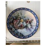 W.S. George Fine China 