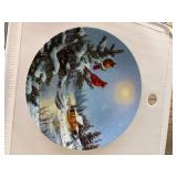 Moonlight Retreat Porcelain Collector