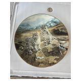 Decorative Plate 