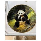 Decorative Plate 