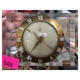 Telechron Model 7H141 Electric Clock