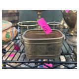 Metal Decorative Items