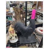 Rustic Decor Items
