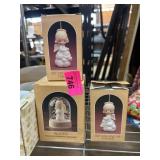 Precious Moments Figurines Lot