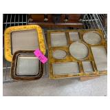 Decorative Photo Frames
