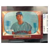 1955 Bowman #165 Gerry Staley Baseball Card