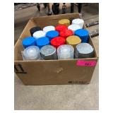 Rust-Oleum Vinyl Wrap Spray Paints