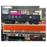 Lionel Corporation 6452 Gondola with Original Box