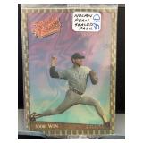 Nolan Ryan Baseball Card Pack