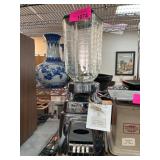 Osterizer Supreme Chrome Blender
