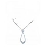 Camrose & Kross Crystal Pendant Necklace