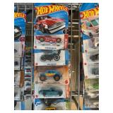 Qty 10 Mixed Hot Wheels Cars
