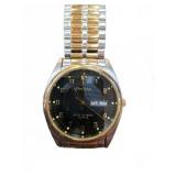 Armitron Two-Tone Quartz Watch, Non-Working