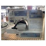 Brother XR9500PRW Sewing Machine
