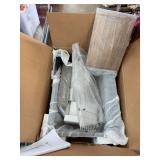 Handmade Kitchen Sink in Original Box
