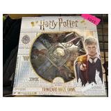 Harry Potter Triwizard Maze Game by Pressman