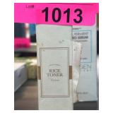 Im From Rice Toner, 30ml