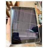Apple iPad with Protective Case