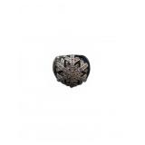 Nolan Miller Sterling Silver Ring Size 9