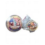 U.S. 250th Anniversary Commemorative Coins