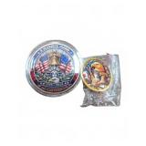 U.S. 250th Anniversary Commemorative Coins