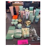 Bulk Lot of Assorted Clinique Cosmetics and Skinca