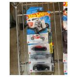 Qty 10 Mixed Hot Wheels Cars