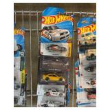 Hot Wheels 10-Pack Assorted Vehicles