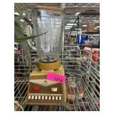 Osterizer Imperial Pulse-Matic 10 Blender