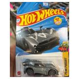 Hot Wheels McMurtry Sp©irling Die-Cast Car
