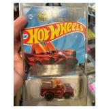 Hot Wheels Classic TV Series Batmobile
