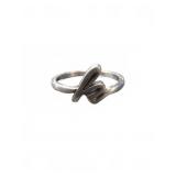 James Avery Sterling Silver Ring Size 8