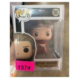 Funko Pop Moon Knight Arthur Harrow 1051