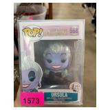 Funko Pop! Disney Ursula Vinyl Figure #568