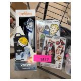 Anki Overdrive X52 Ice and Fallout Decals Lot
